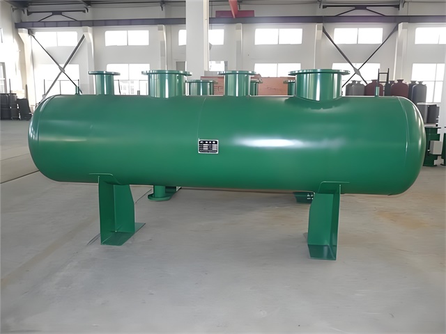 睢县集分水器怎么接线