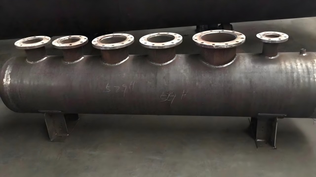 睢县集分水器属于特种设备吗